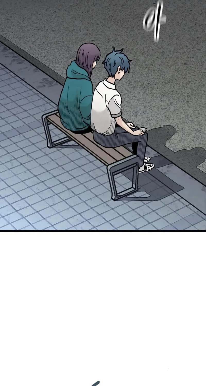 The Silent Transfer Student Chapter 16 page 106 - 