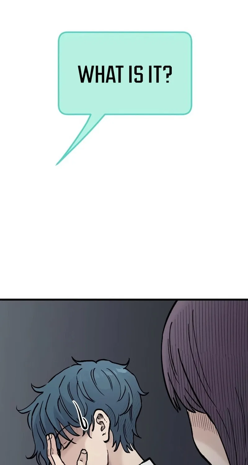 The Silent Transfer Student Chapter 16 page 109 - 