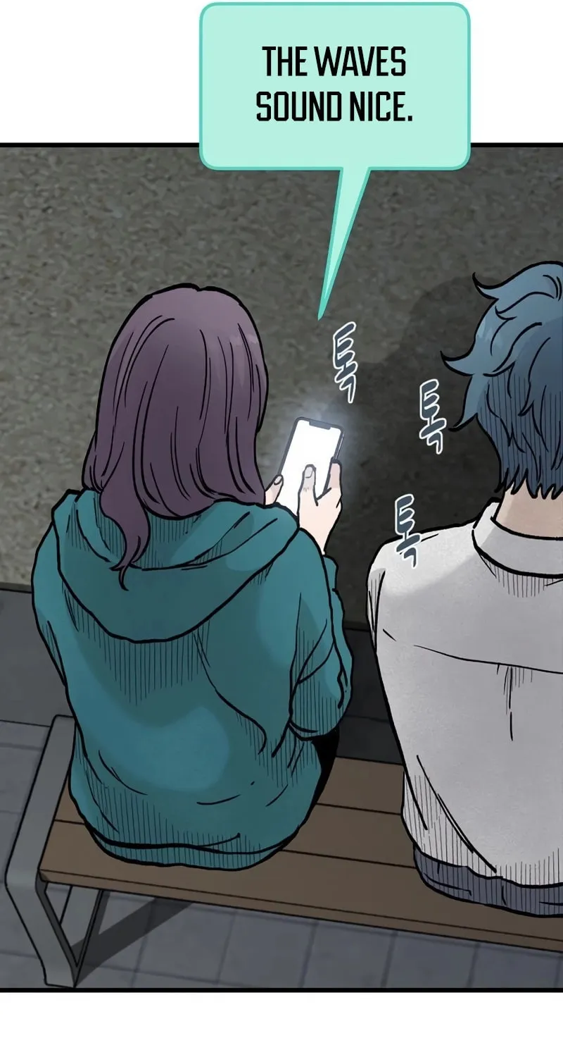 The Silent Transfer Student Chapter 16 page 115 - 