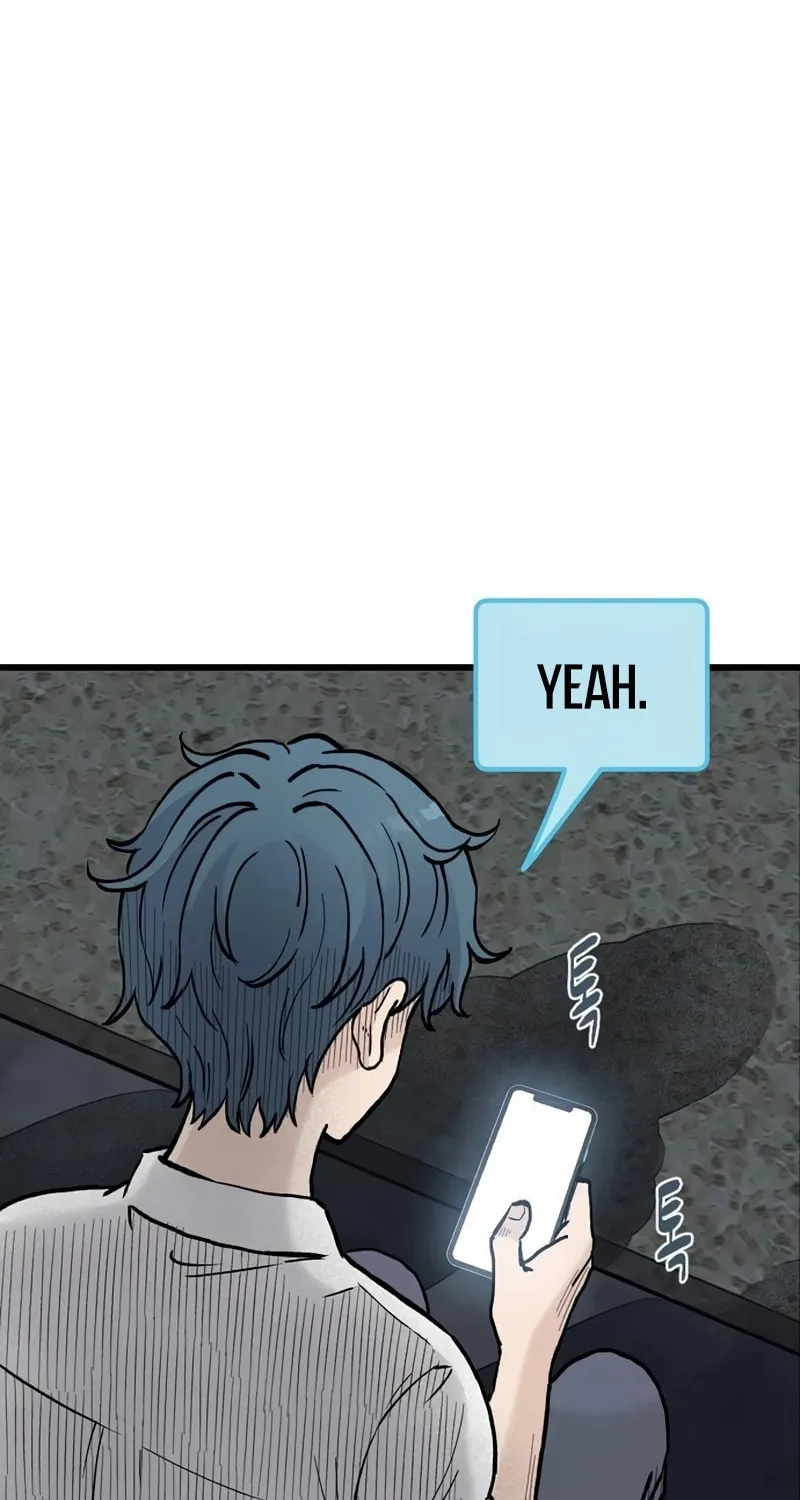 The Silent Transfer Student Chapter 16 page 116 - 