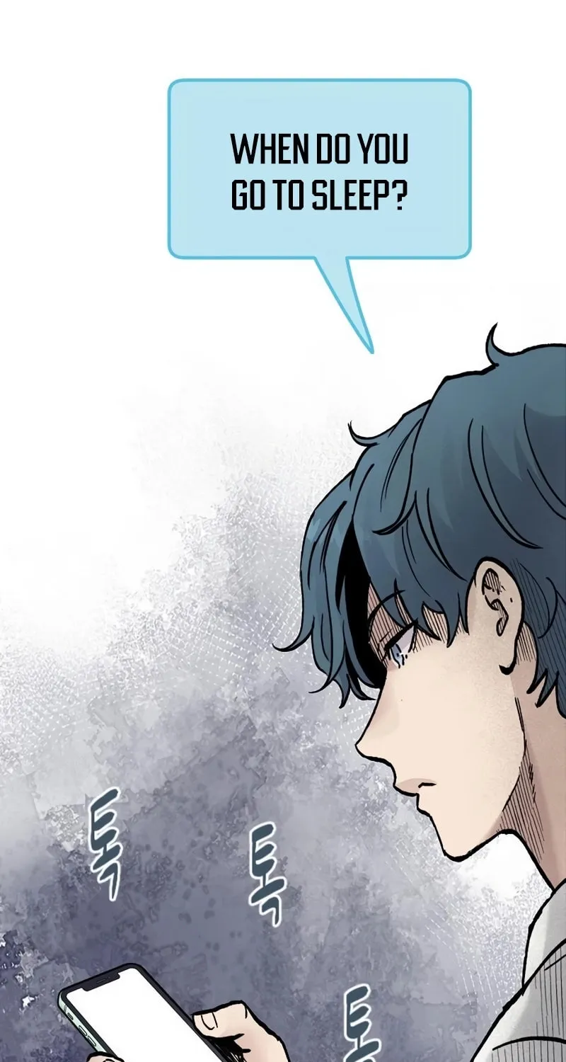 The Silent Transfer Student Chapter 16 page 119 - 
