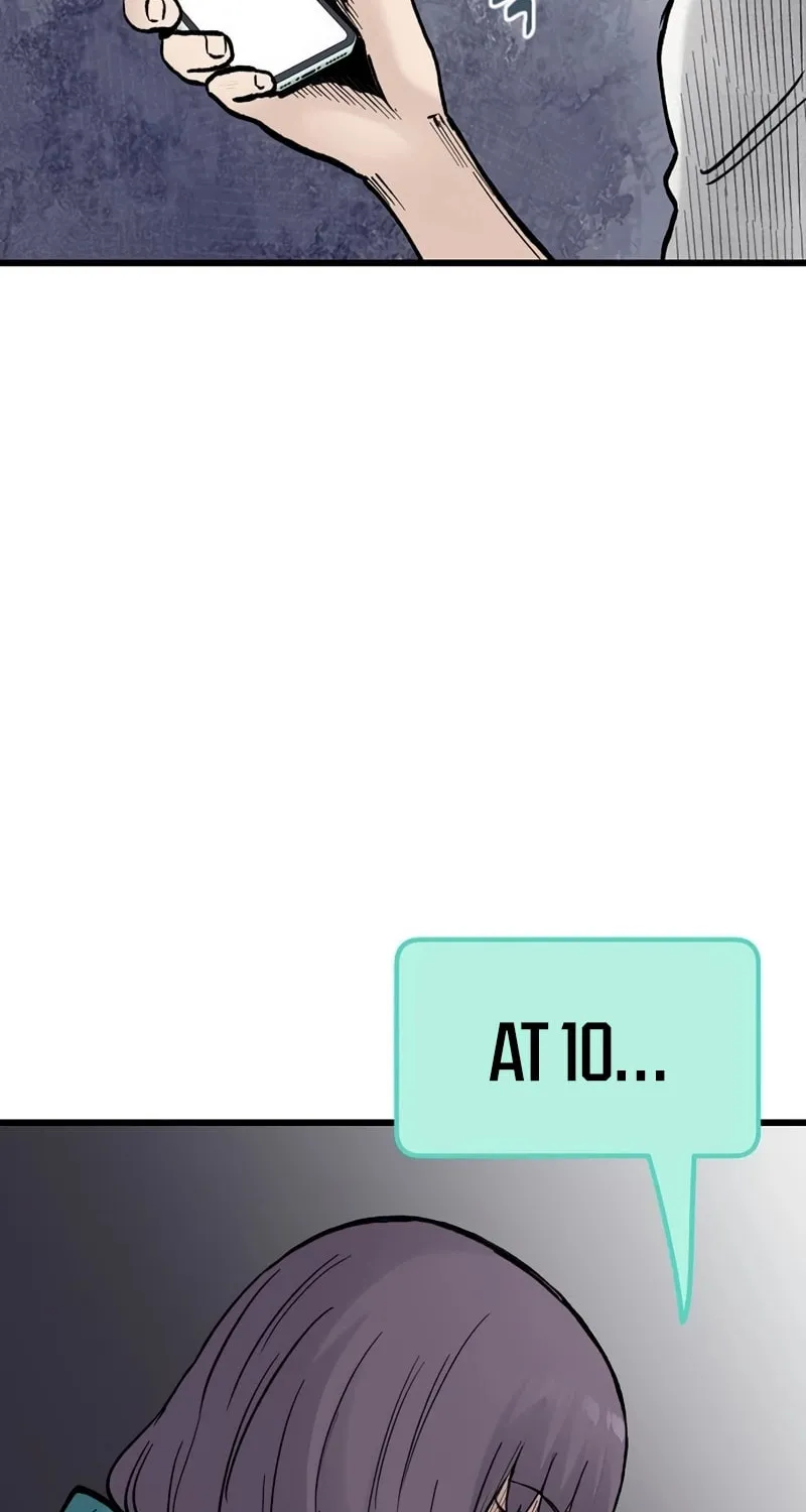 The Silent Transfer Student Chapter 16 page 120 - 