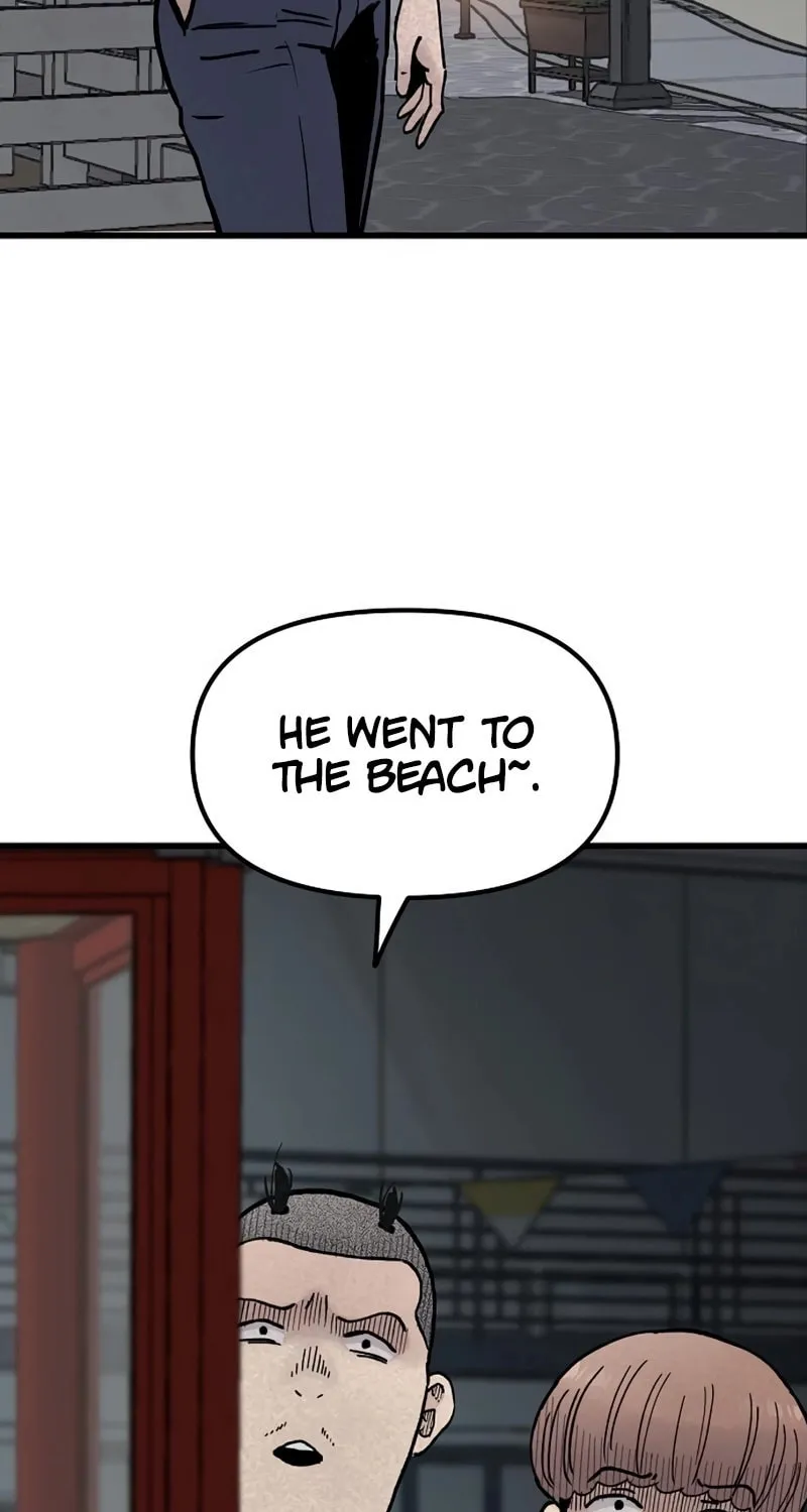 The Silent Transfer Student Chapter 16 page 36 - 