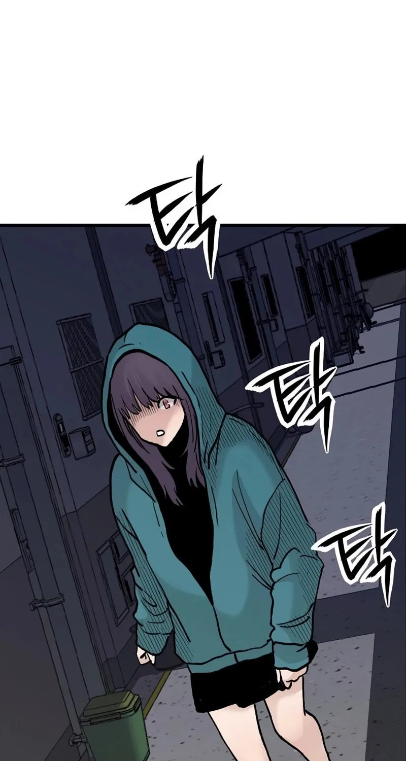The Silent Transfer Student Chapter 16 page 61 - 