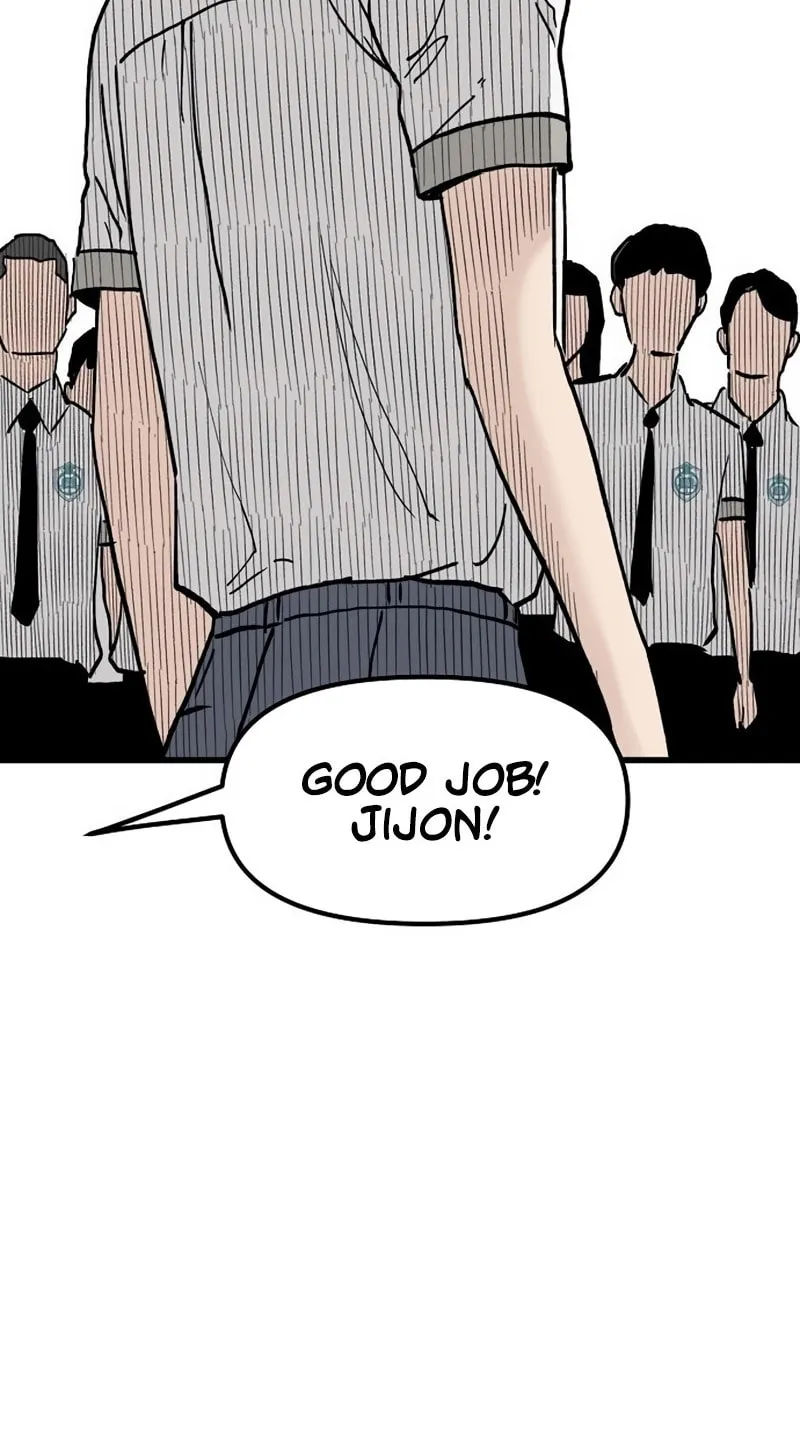 The Silent Transfer Student Chapter 16 page 9 - 