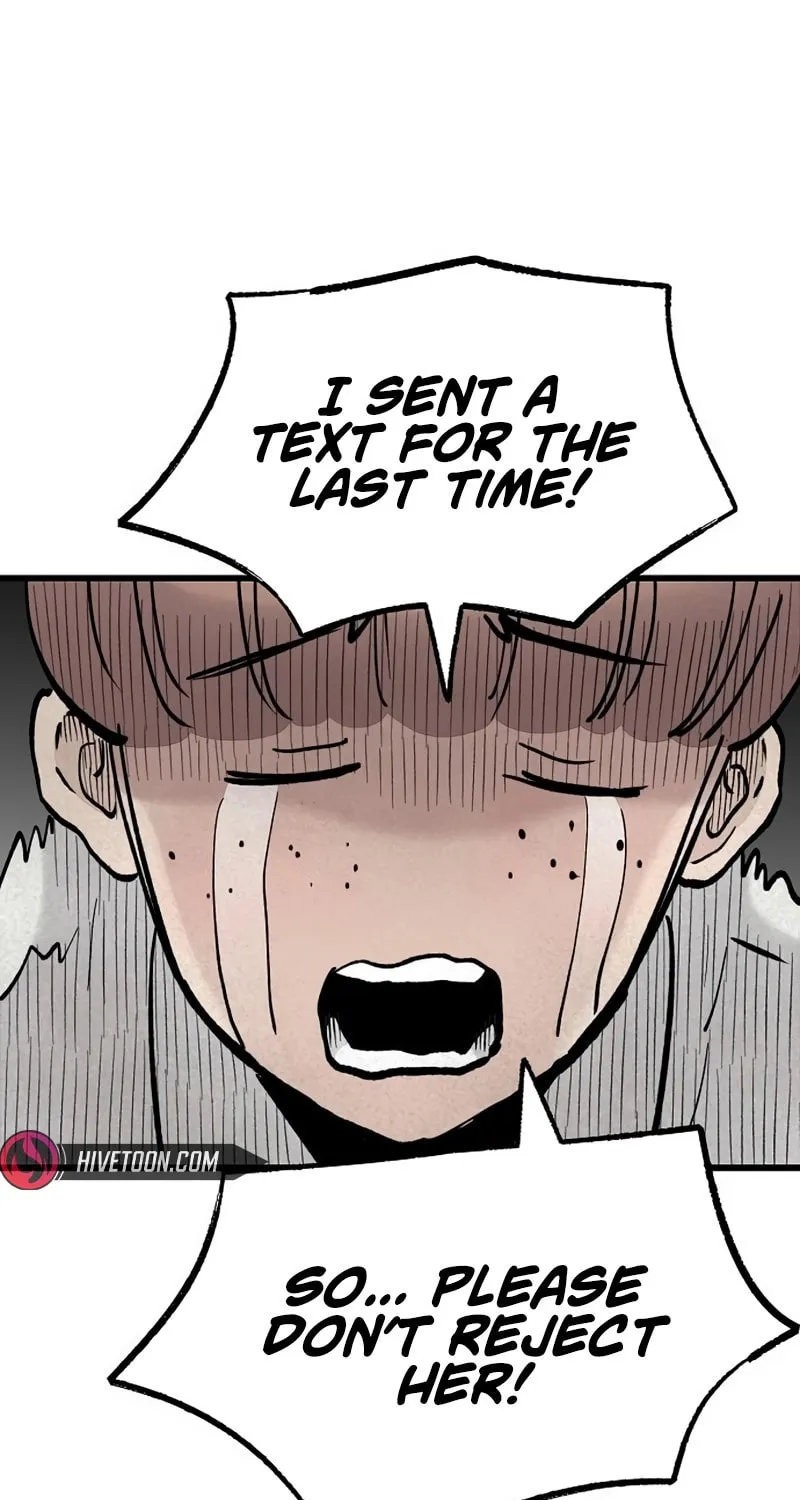 The Silent Transfer Student Chapter 16 page 84 - 