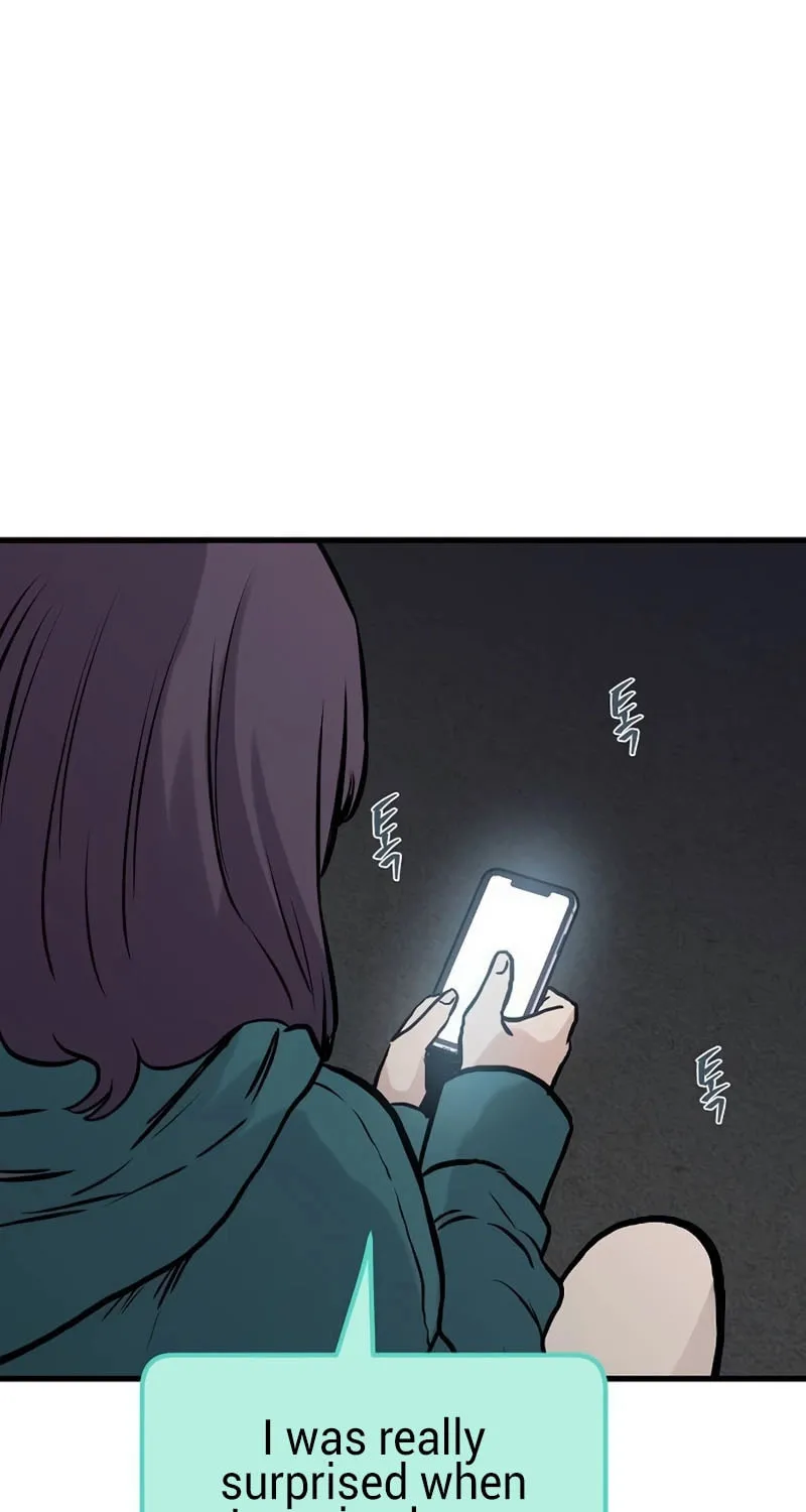 The Silent Transfer Student Chapter 17 page 17 - 