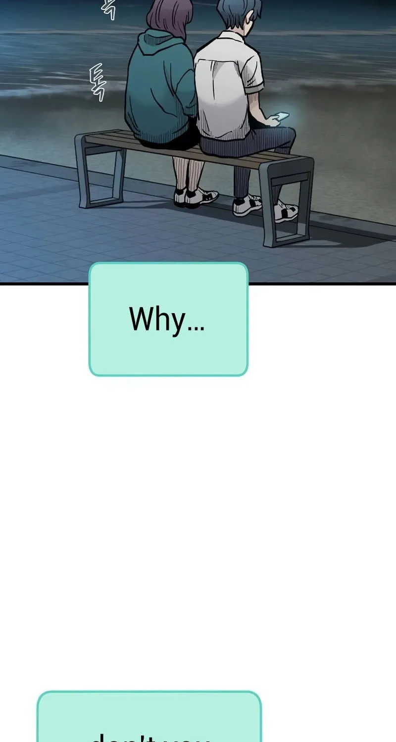 The Silent Transfer Student Chapter 17 page 32 - 