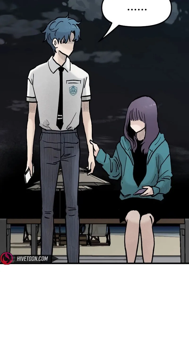 The Silent Transfer Student Chapter 17 page 5 - 