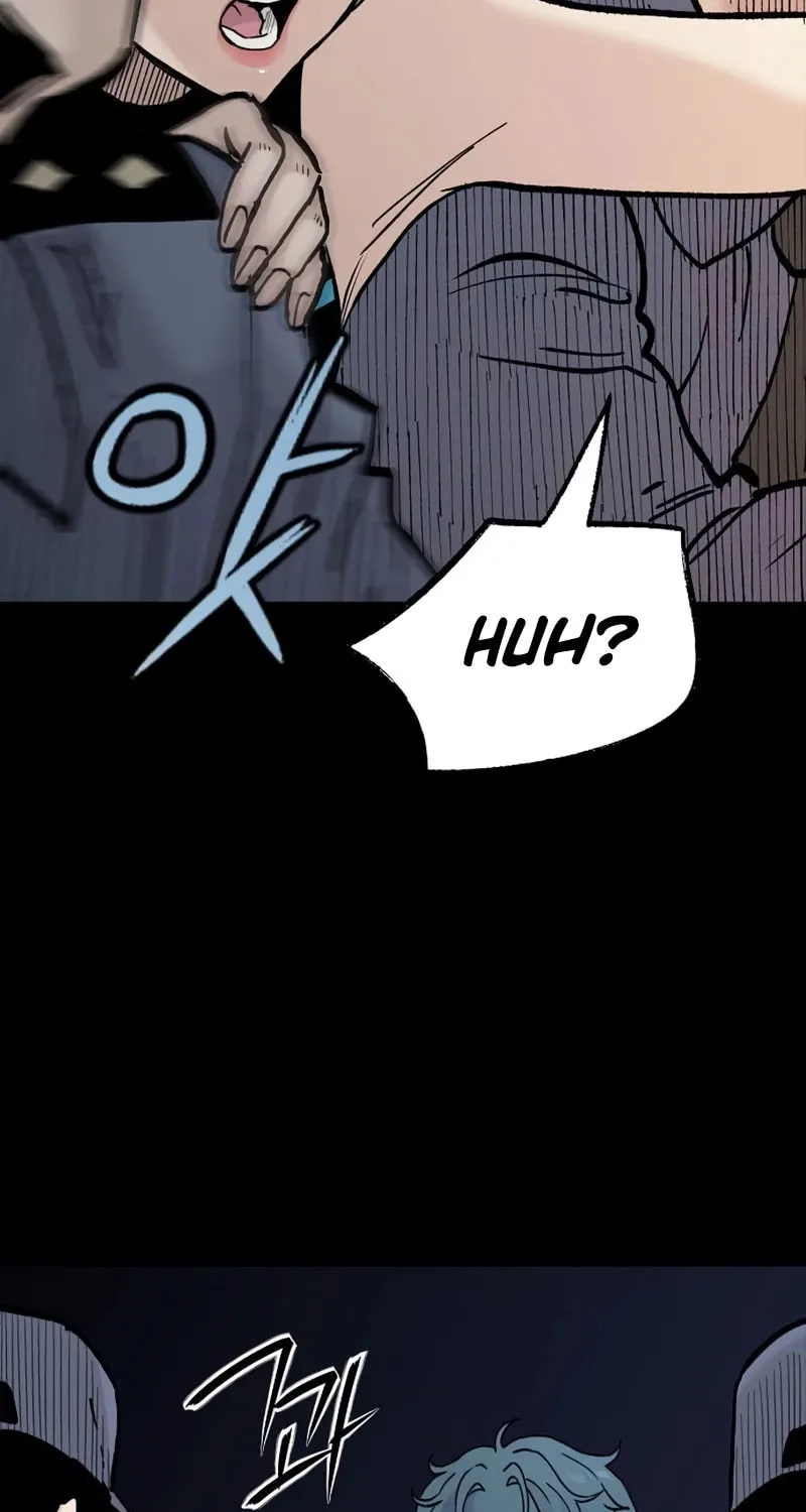 The Silent Transfer Student Chapter 17 page 45 - 