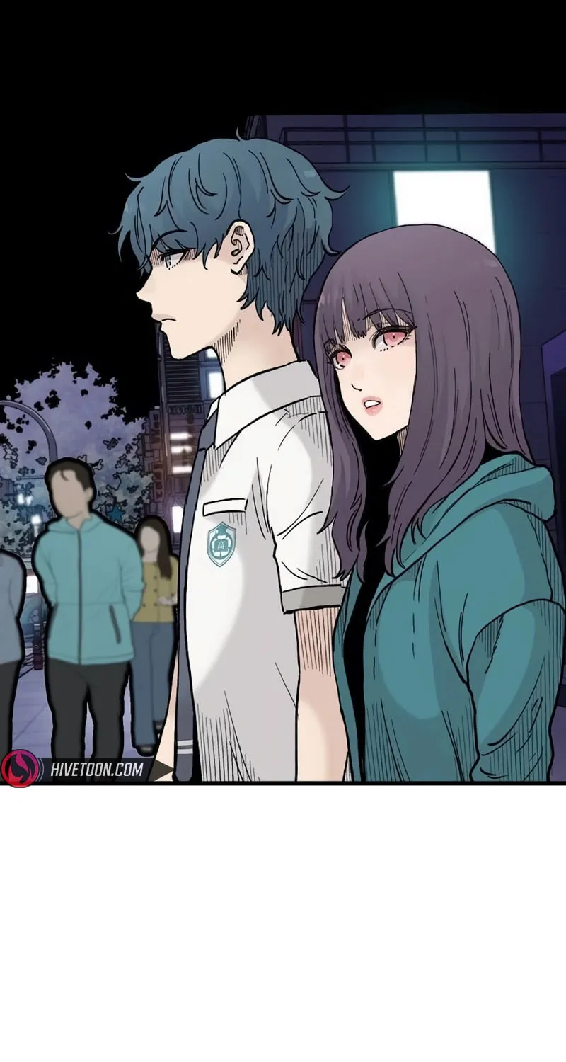 The Silent Transfer Student Chapter 17 page 82 - 