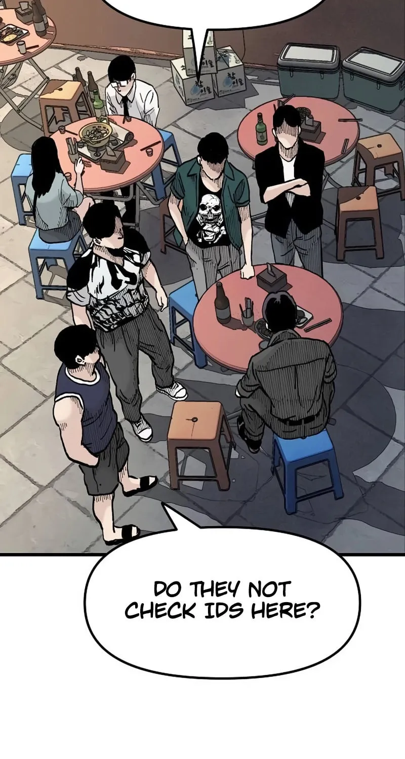 The Silent Transfer Student Chapter 17 page 86 - 