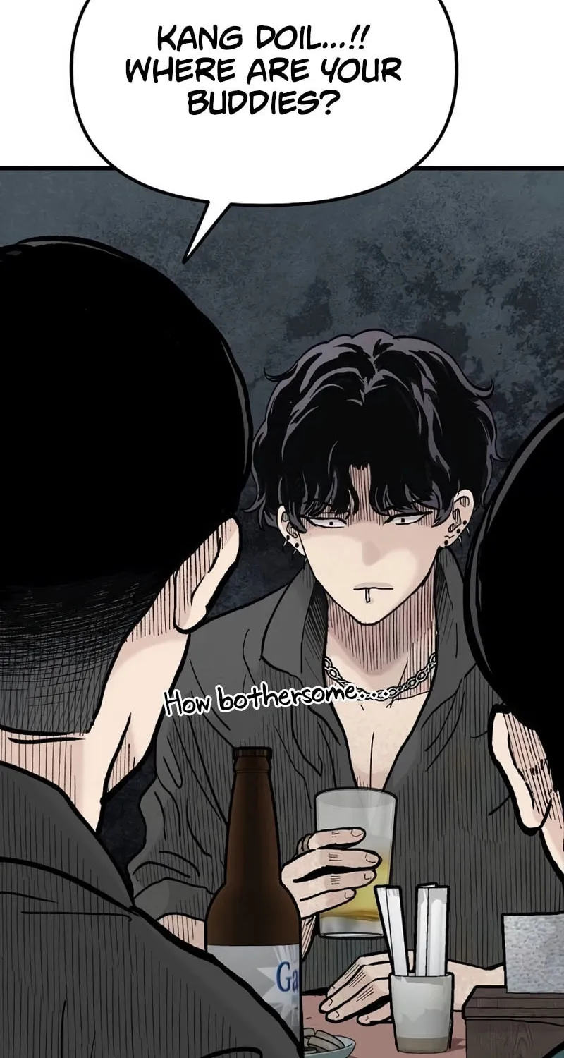 The Silent Transfer Student Chapter 17 page 92 - 