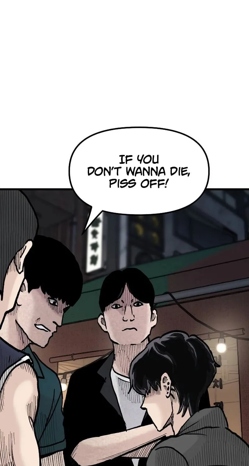 The Silent Transfer Student Chapter 17 page 95 - 