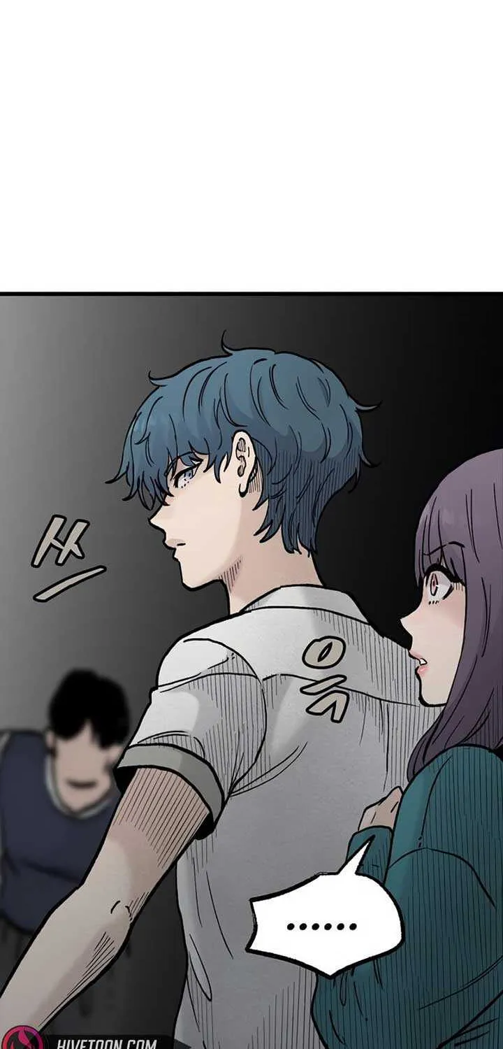 The Silent Transfer Student Chapter 18 page 12 - 