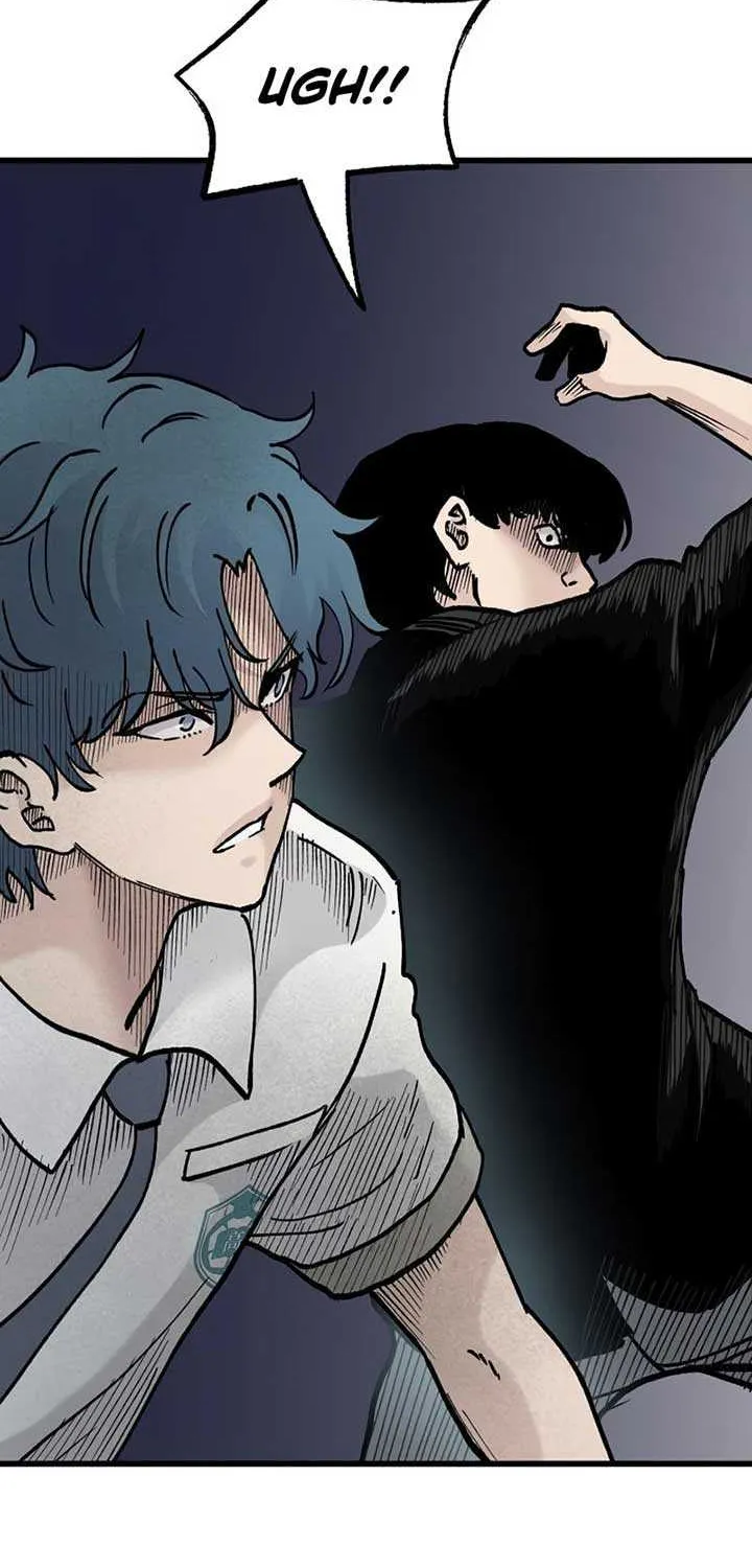 The Silent Transfer Student Chapter 18 page 22 - 
