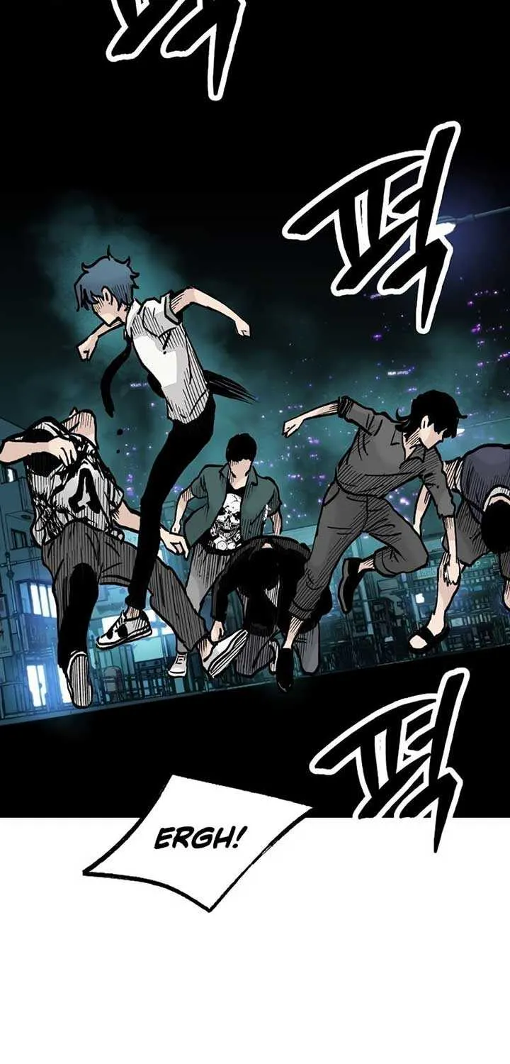 The Silent Transfer Student Chapter 18 page 25 - 