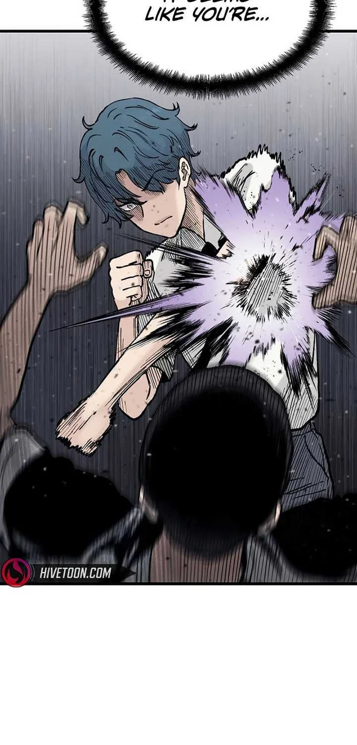 The Silent Transfer Student Chapter 18 page 32 - 