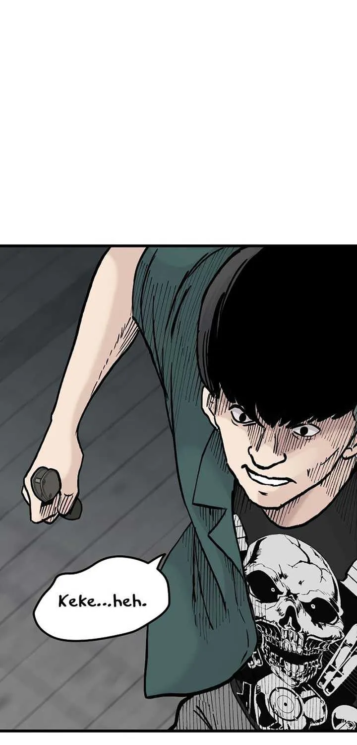 The Silent Transfer Student Chapter 18 page 35 - 
