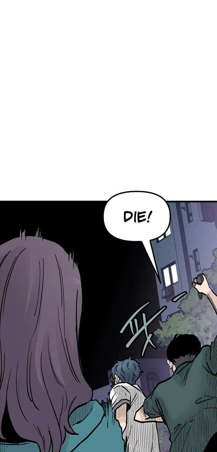 The Silent Transfer Student Chapter 18 page 36 - 
