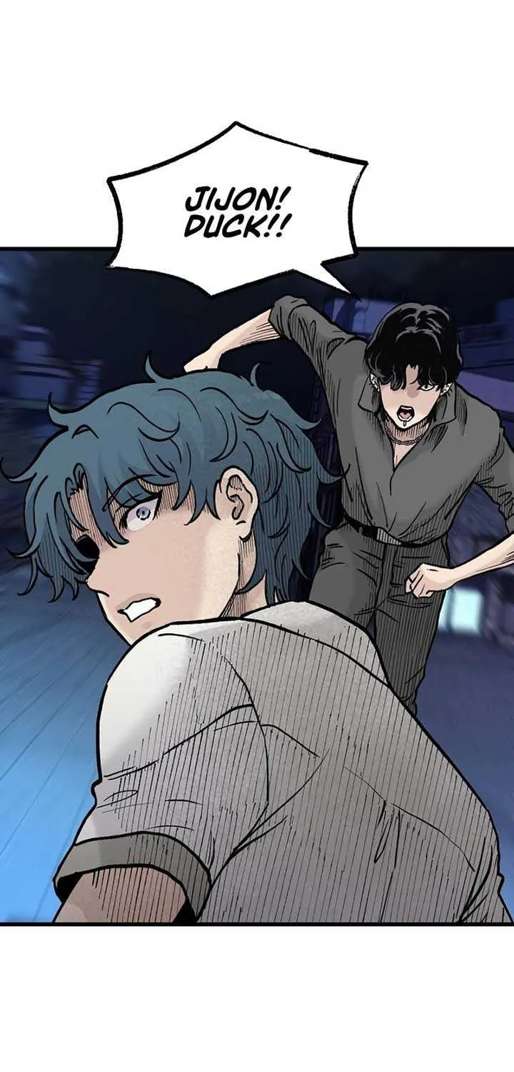 The Silent Transfer Student Chapter 18 page 39 - 