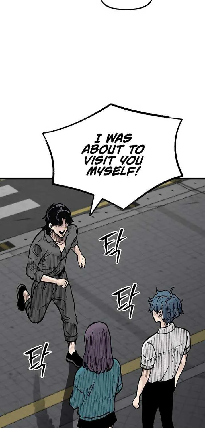 The Silent Transfer Student Chapter 18 page 5 - 