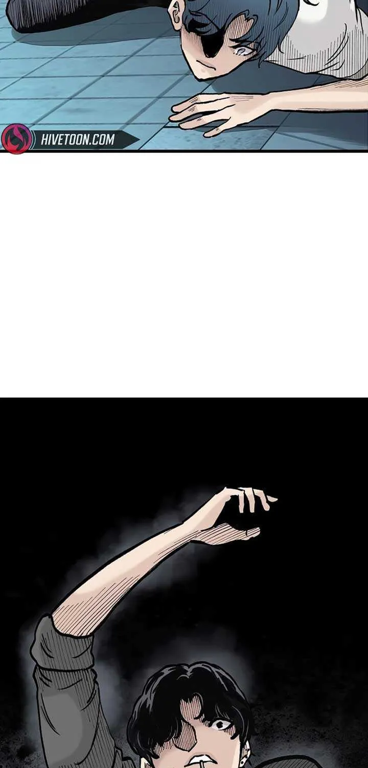 The Silent Transfer Student Chapter 18 page 41 - 