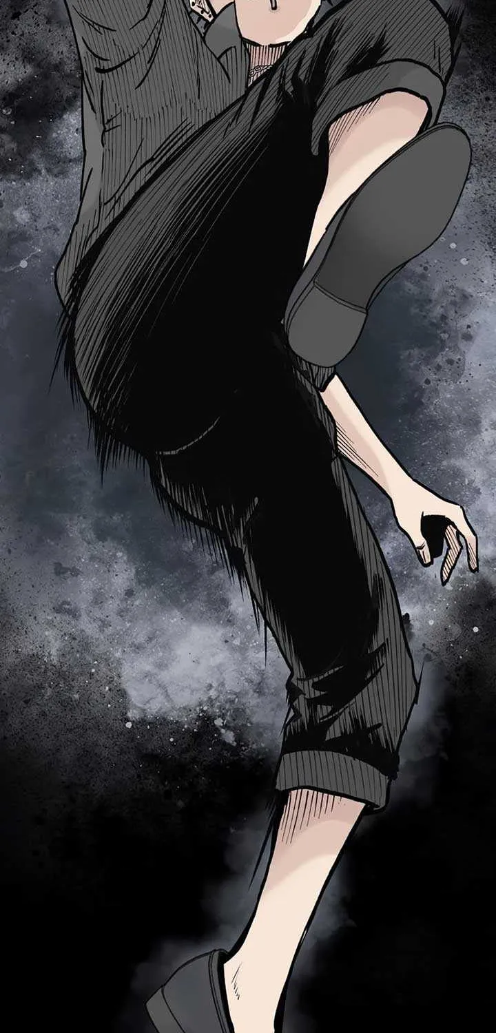 The Silent Transfer Student Chapter 18 page 42 - 