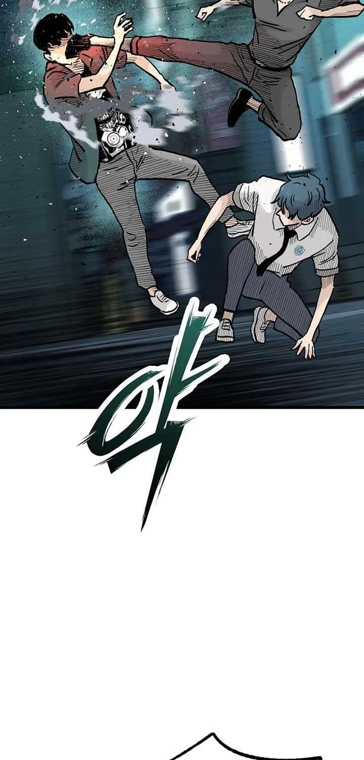 The Silent Transfer Student Chapter 18 page 44 - 