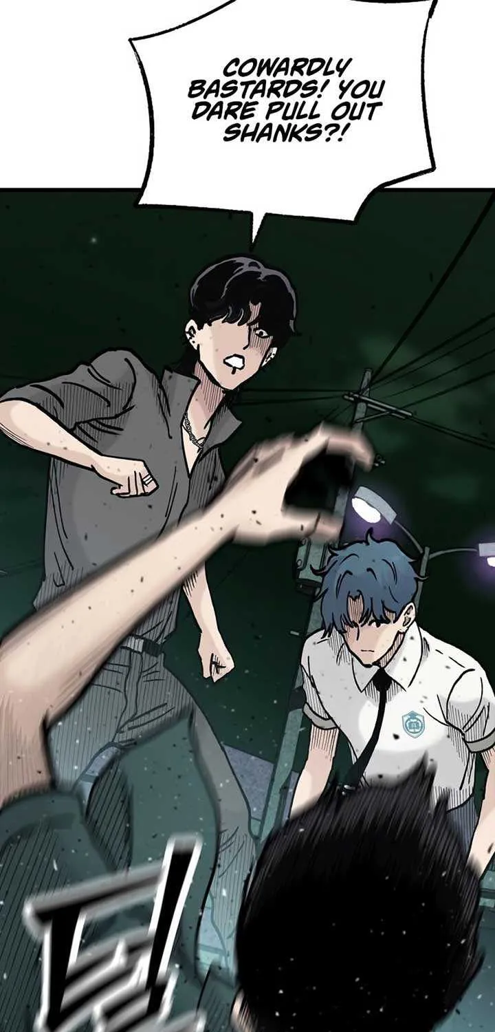 The Silent Transfer Student Chapter 18 page 45 - 