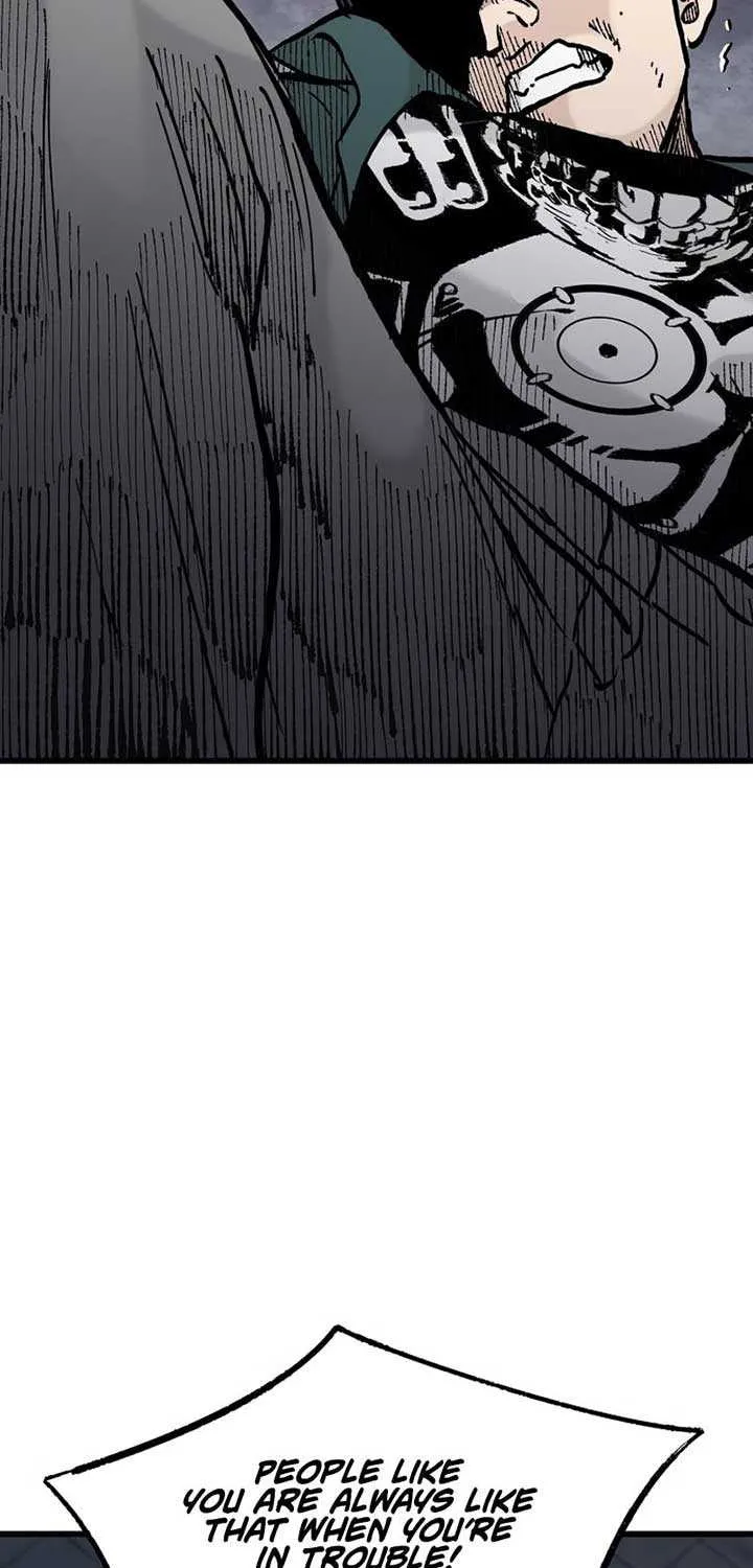 The Silent Transfer Student Chapter 18 page 47 - 