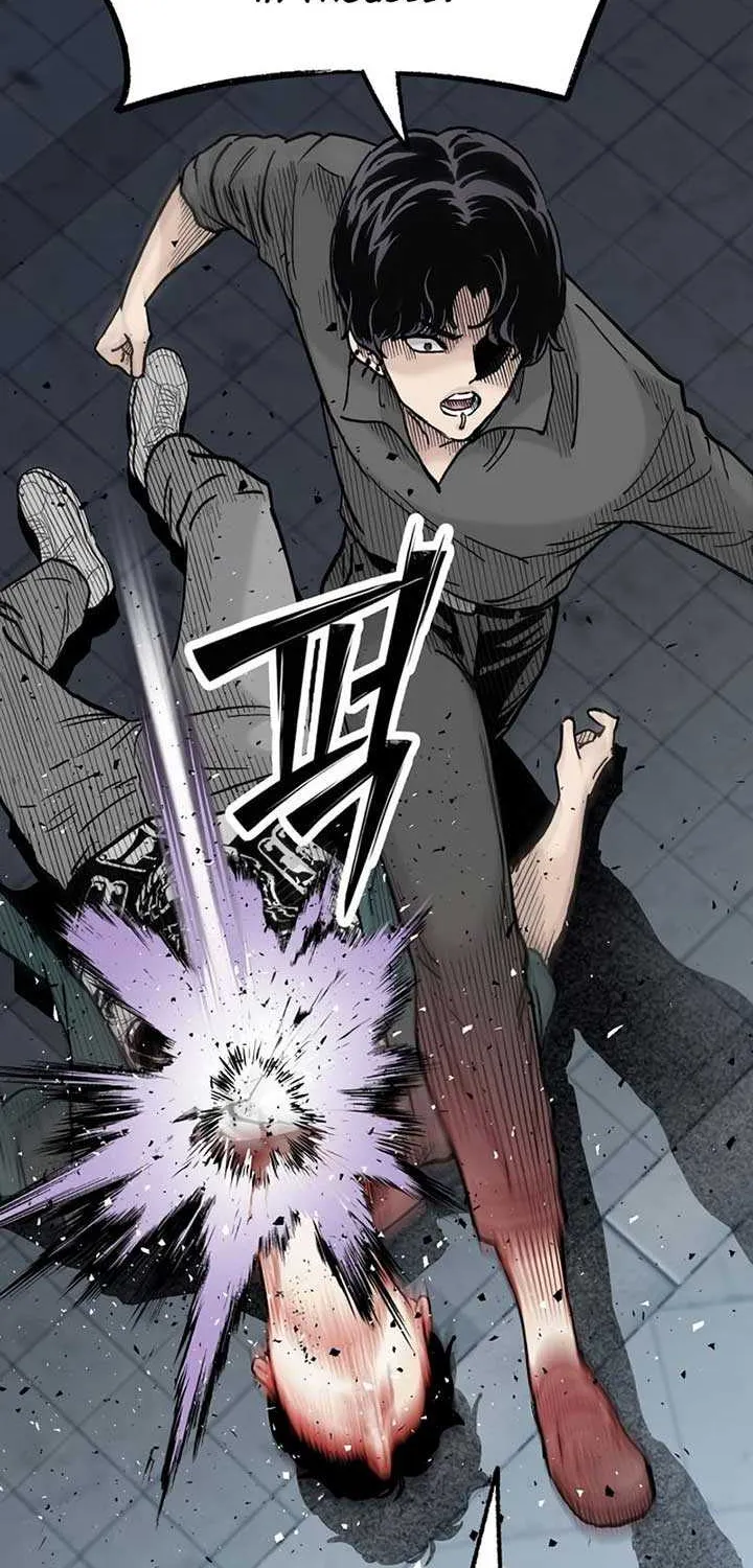 The Silent Transfer Student Chapter 18 page 48 - 