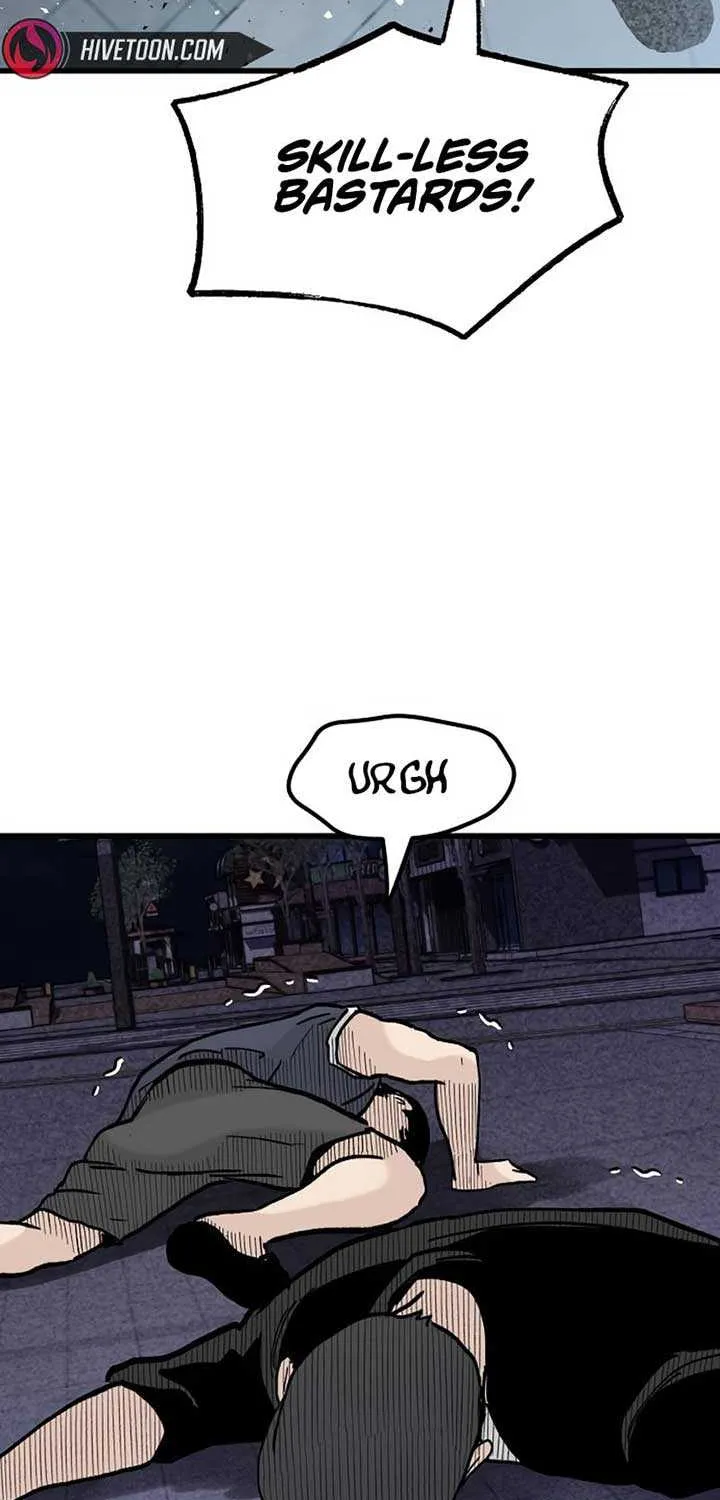 The Silent Transfer Student Chapter 18 page 49 - 