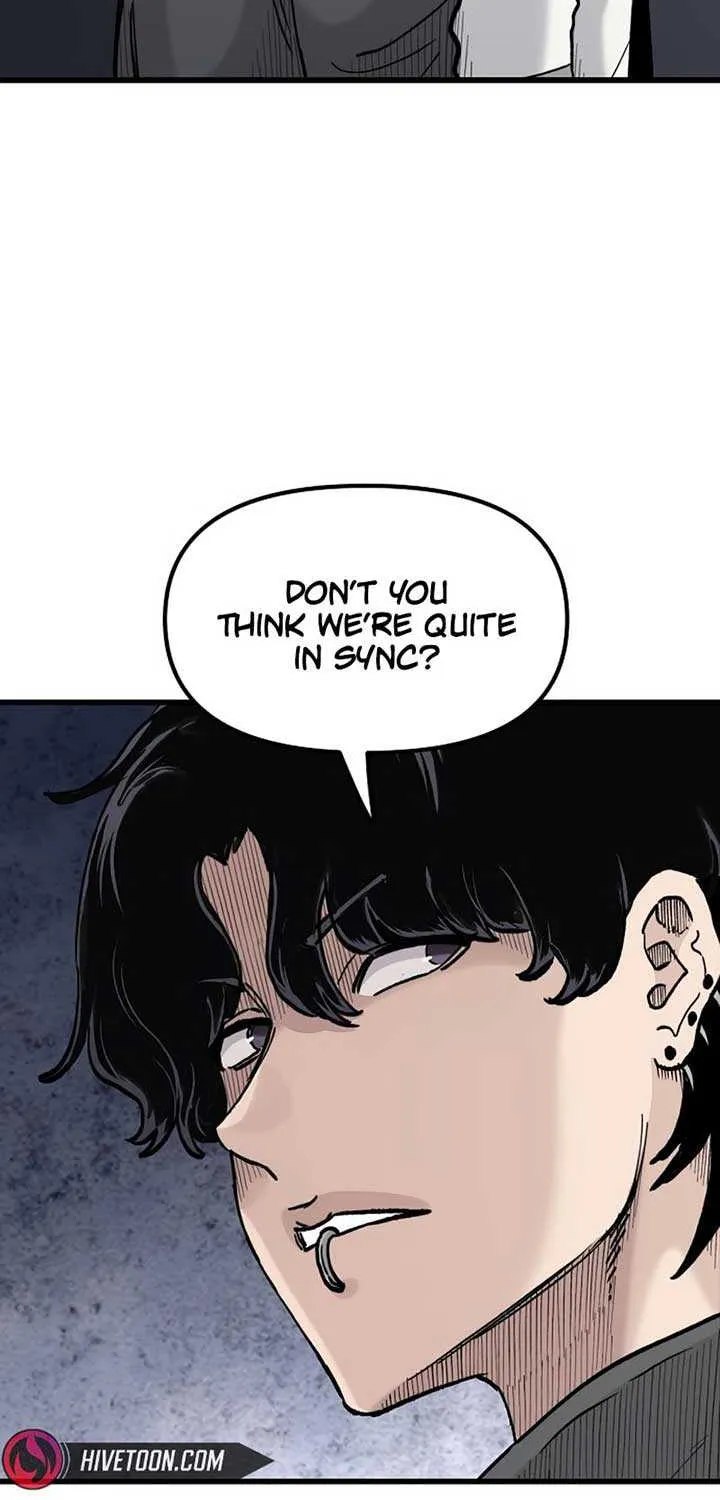 The Silent Transfer Student Chapter 18 page 53 - 