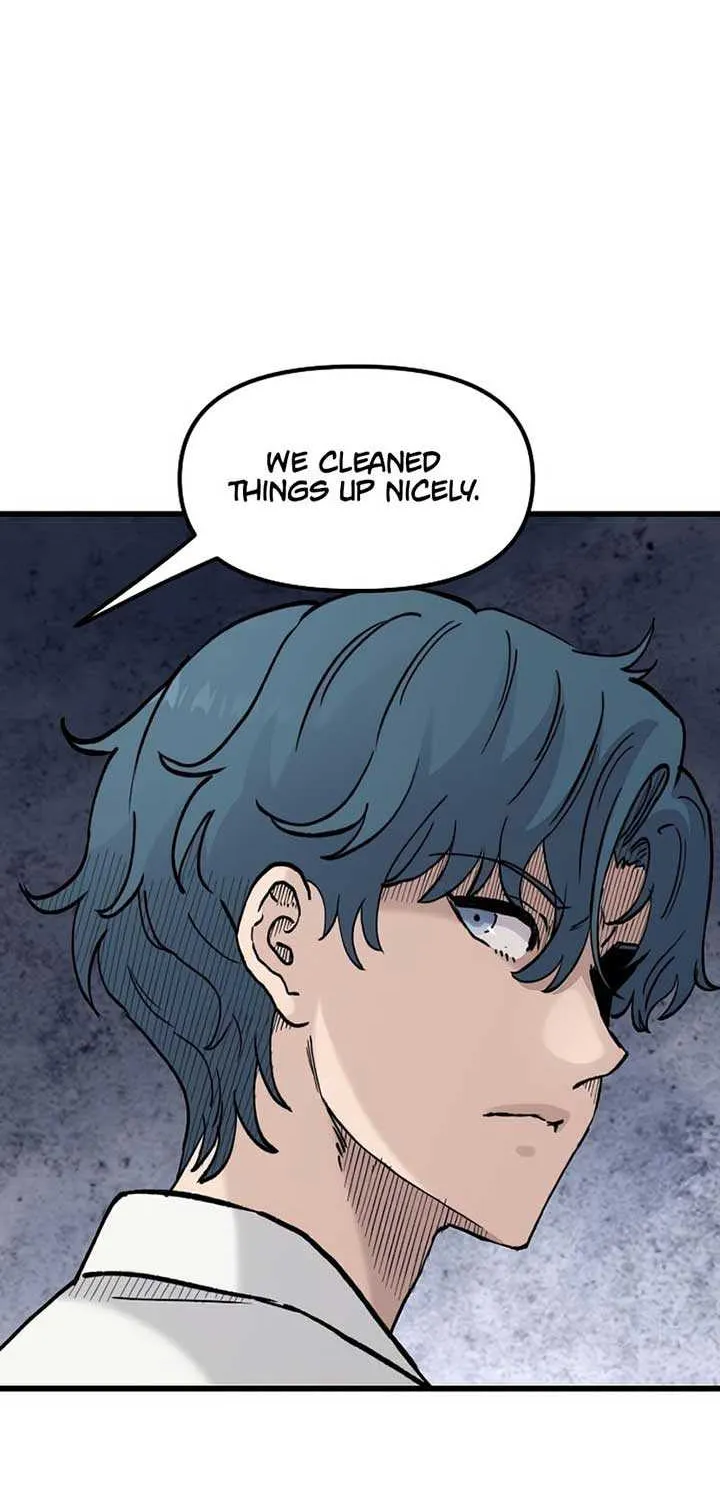 The Silent Transfer Student Chapter 18 page 54 - 