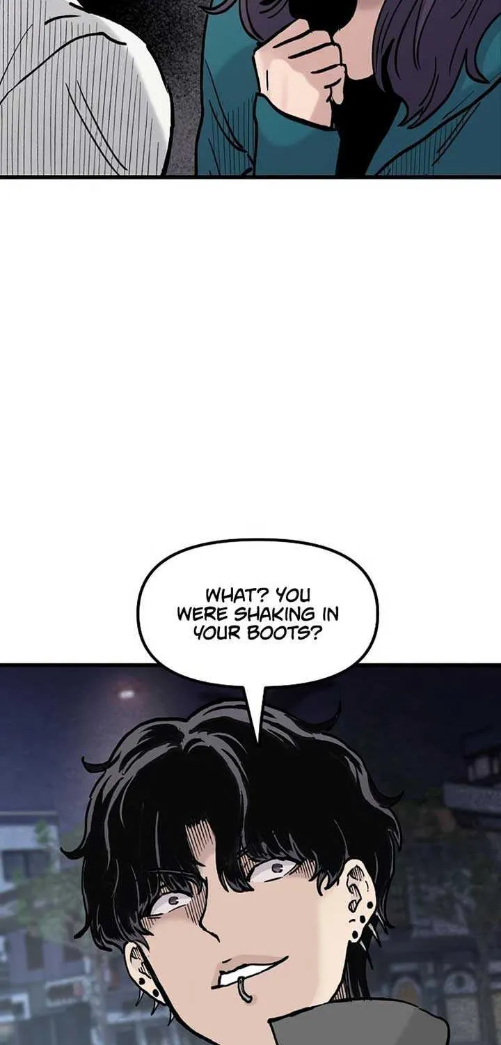The Silent Transfer Student Chapter 18 page 56 - 
