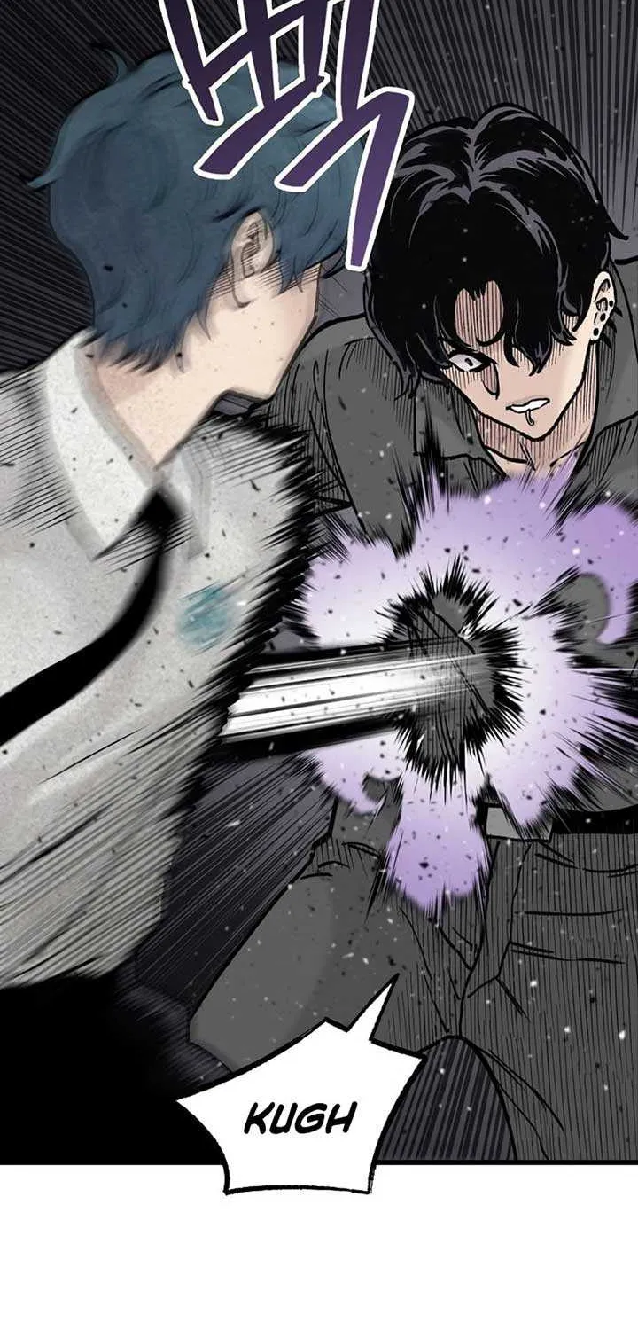 The Silent Transfer Student Chapter 18 page 60 - 