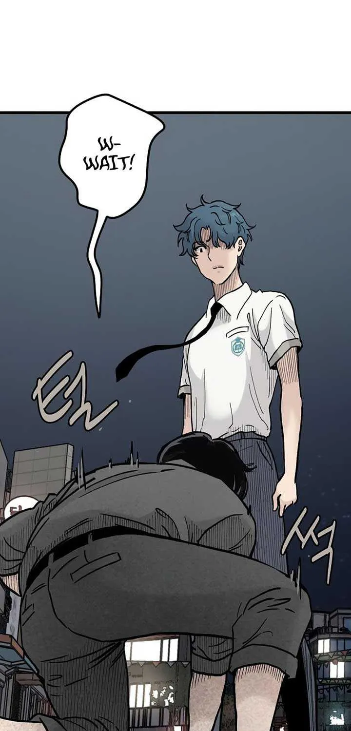 The Silent Transfer Student Chapter 18 page 61 - 