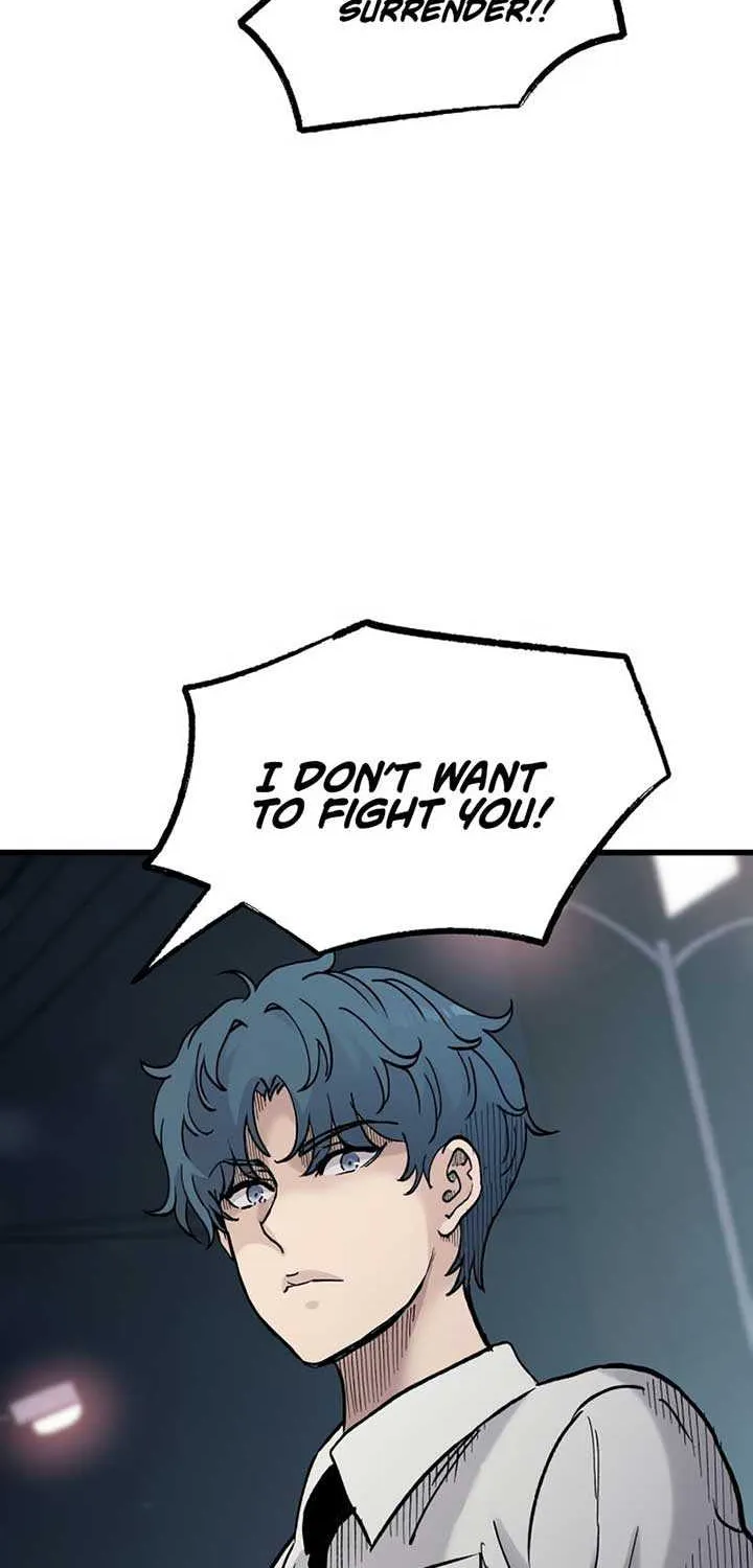 The Silent Transfer Student Chapter 18 page 66 - 