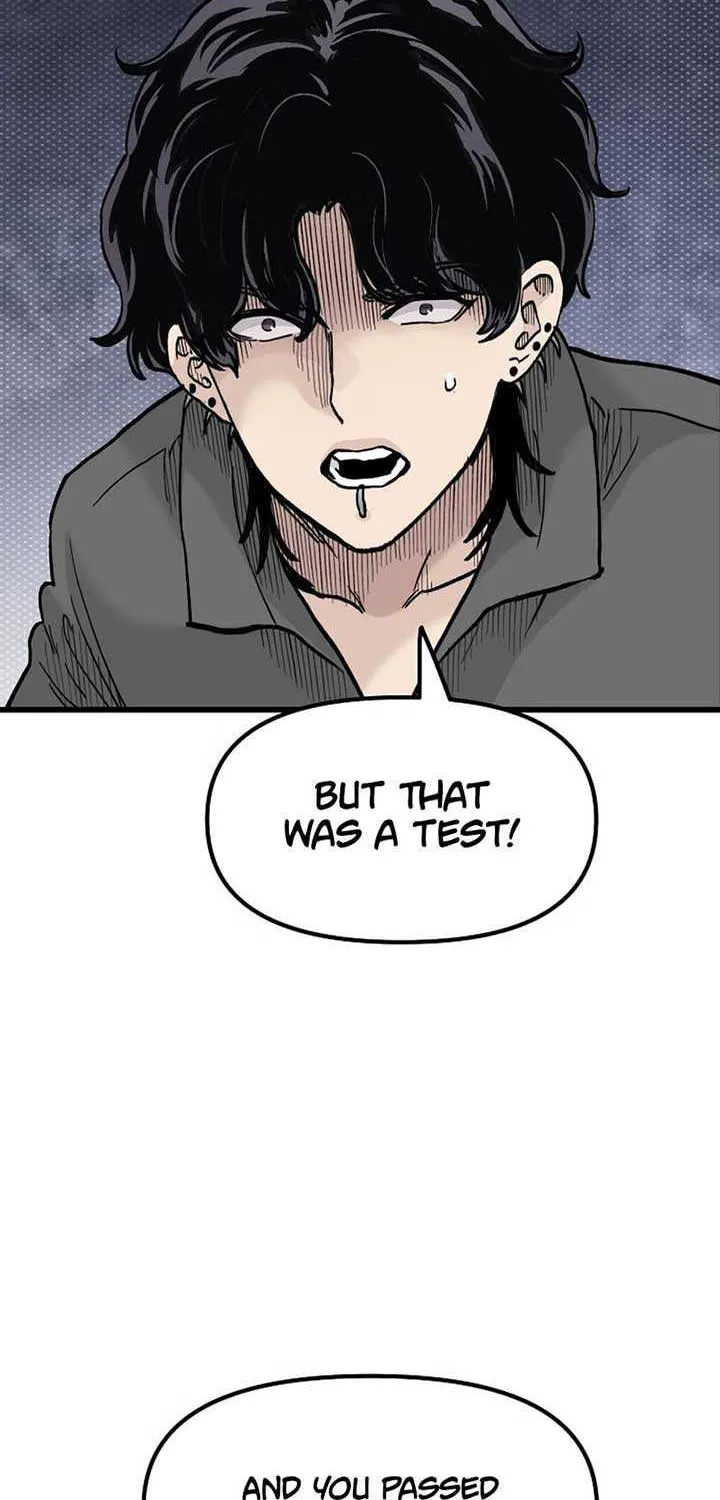 The Silent Transfer Student Chapter 18 page 68 - 