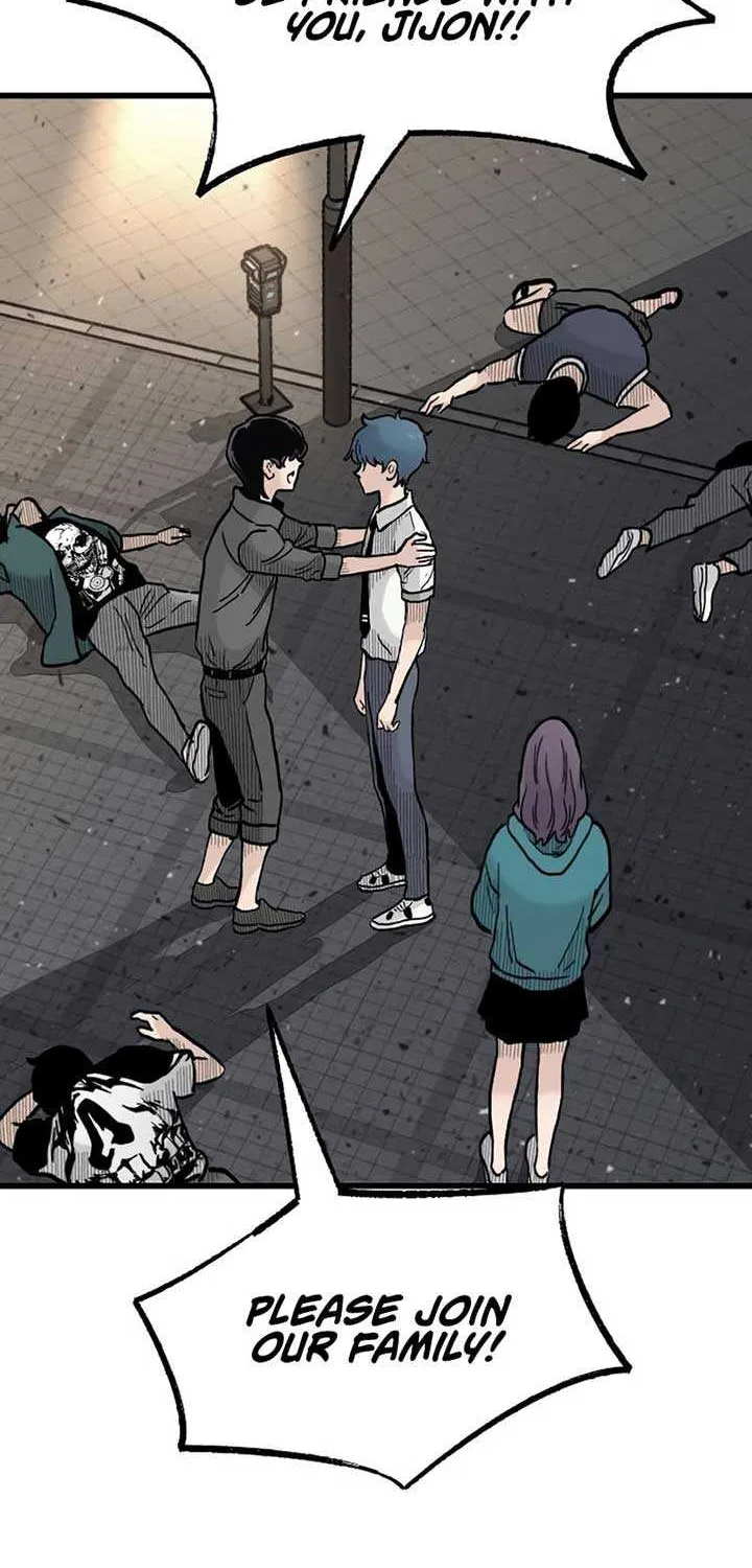 The Silent Transfer Student Chapter 18 page 70 - 