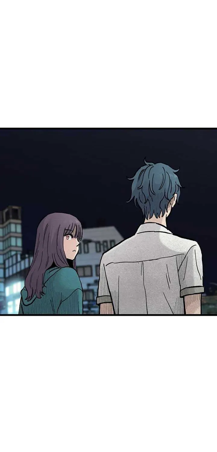 The Silent Transfer Student Chapter 18 page 72 - 