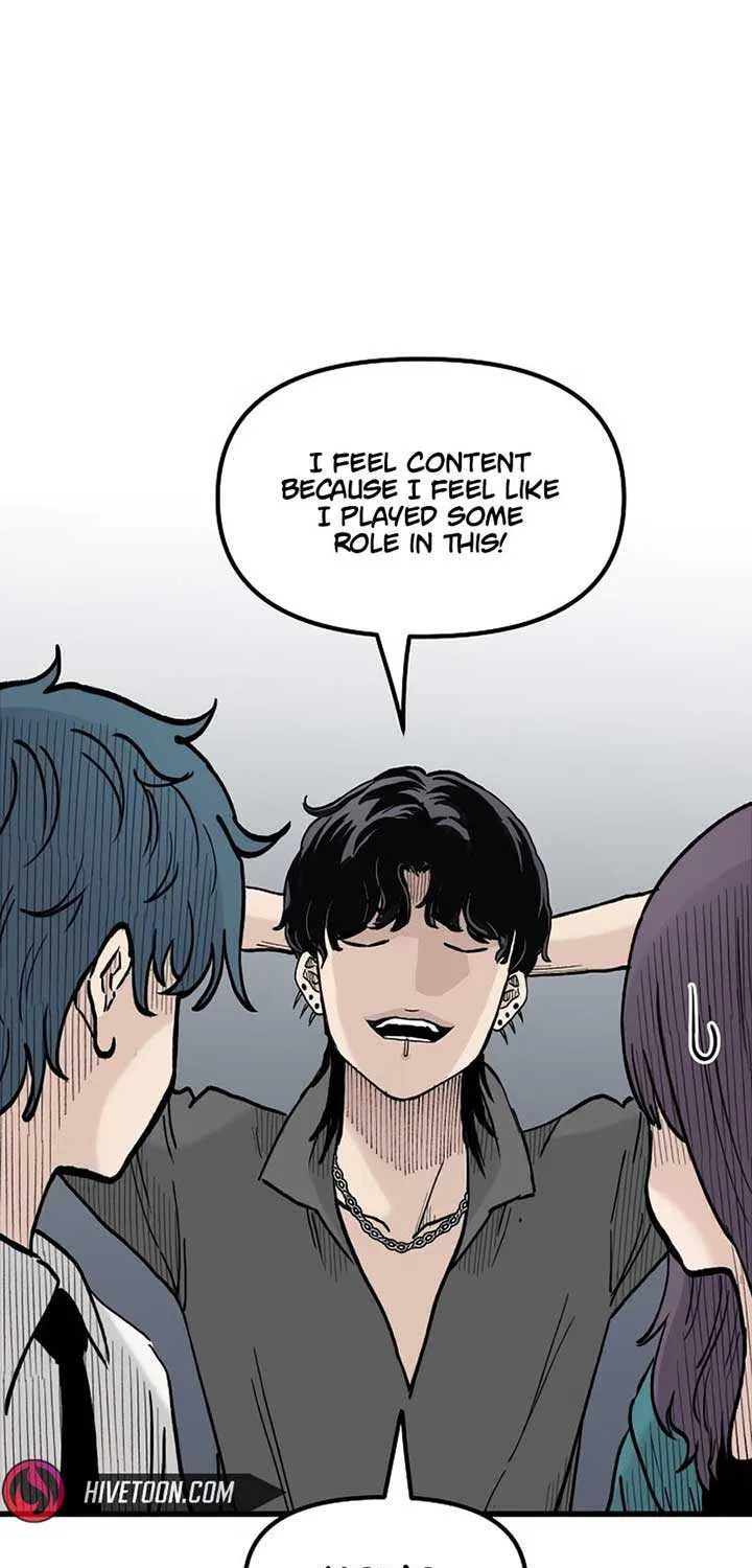 The Silent Transfer Student Chapter 18 page 75 - 