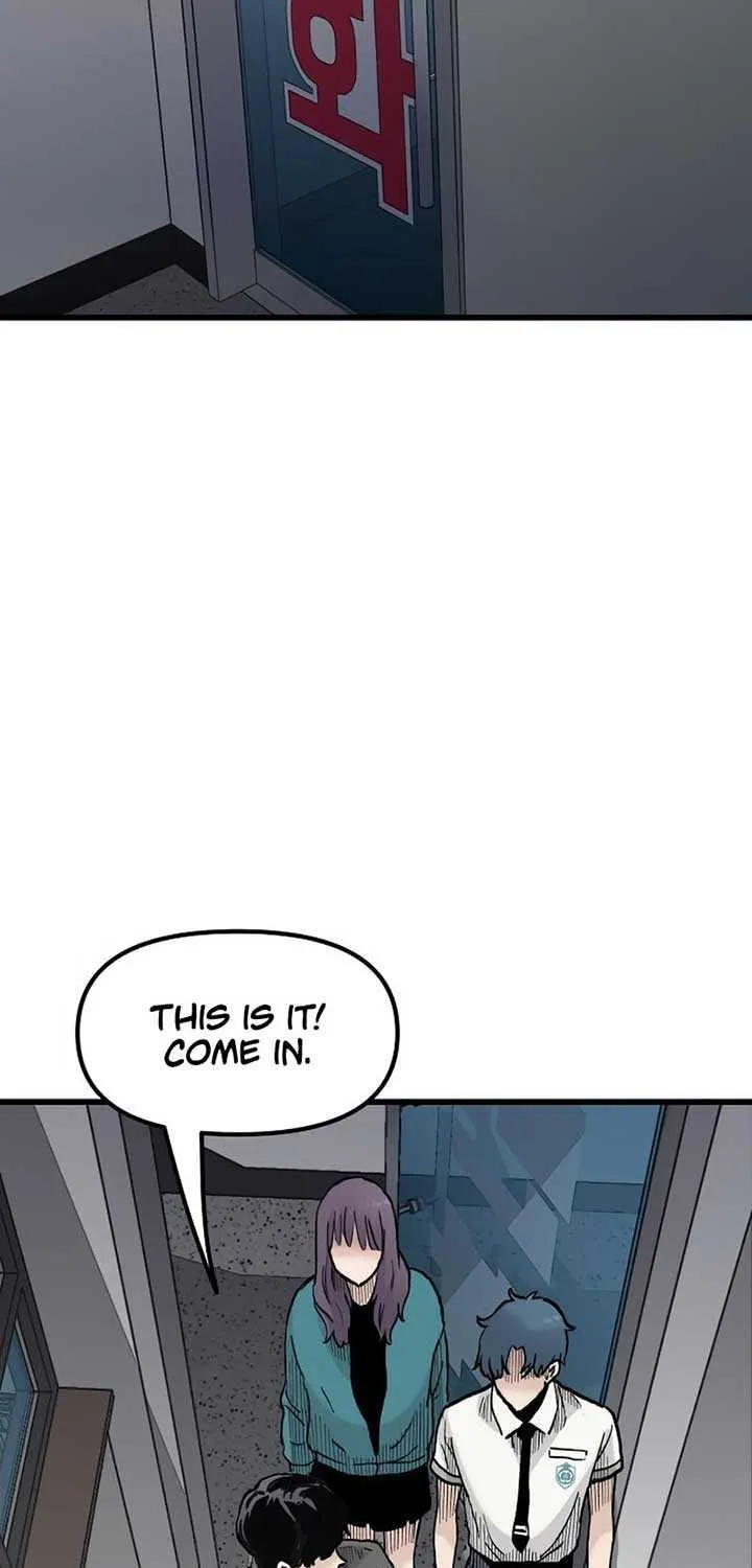 The Silent Transfer Student Chapter 18 page 81 - 