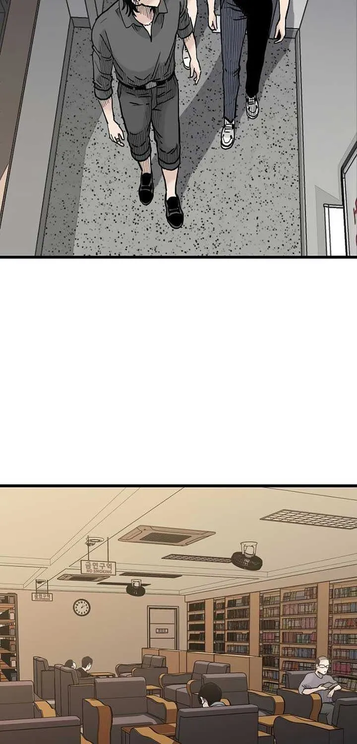 The Silent Transfer Student Chapter 18 page 82 - 