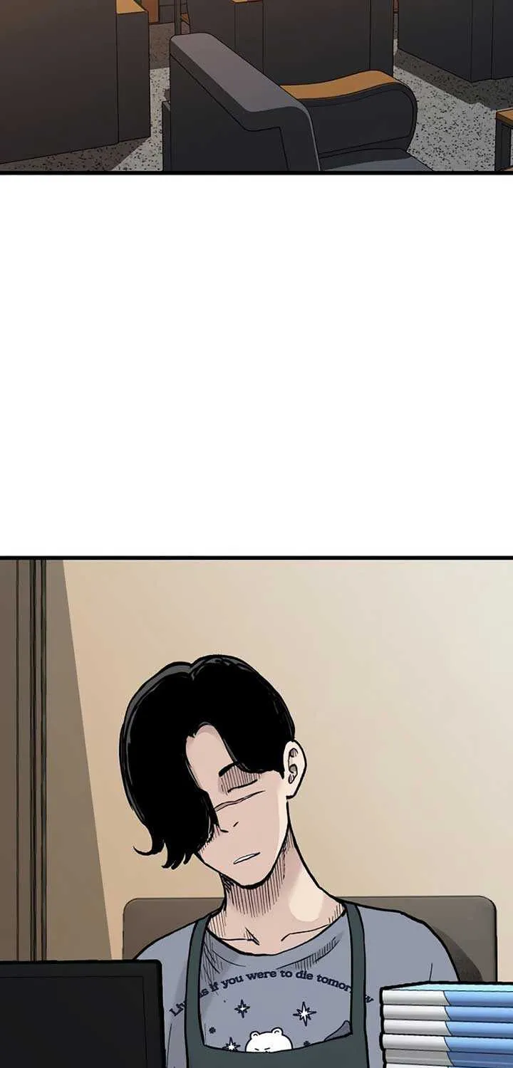 The Silent Transfer Student Chapter 18 page 83 - 