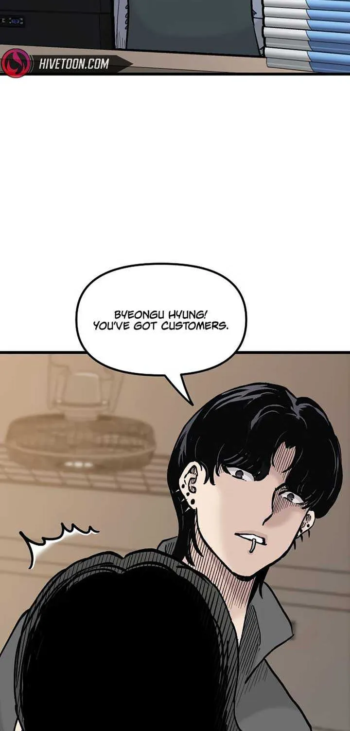 The Silent Transfer Student Chapter 18 page 84 - 