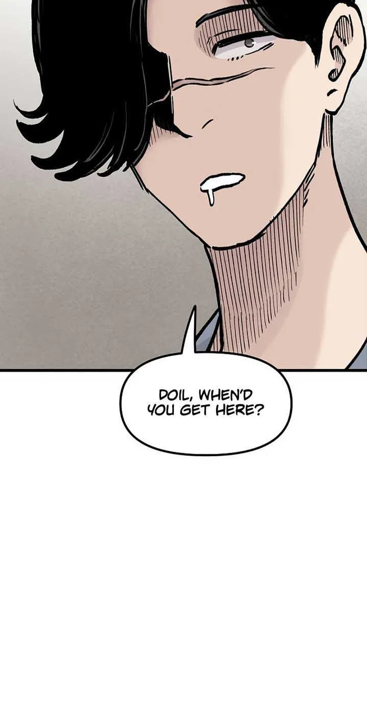 The Silent Transfer Student Chapter 18 page 86 - 