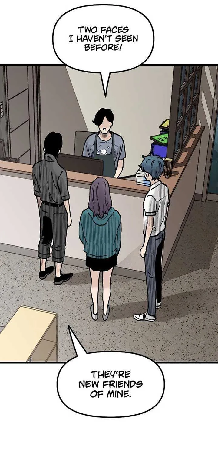 The Silent Transfer Student Chapter 18 page 87 - 