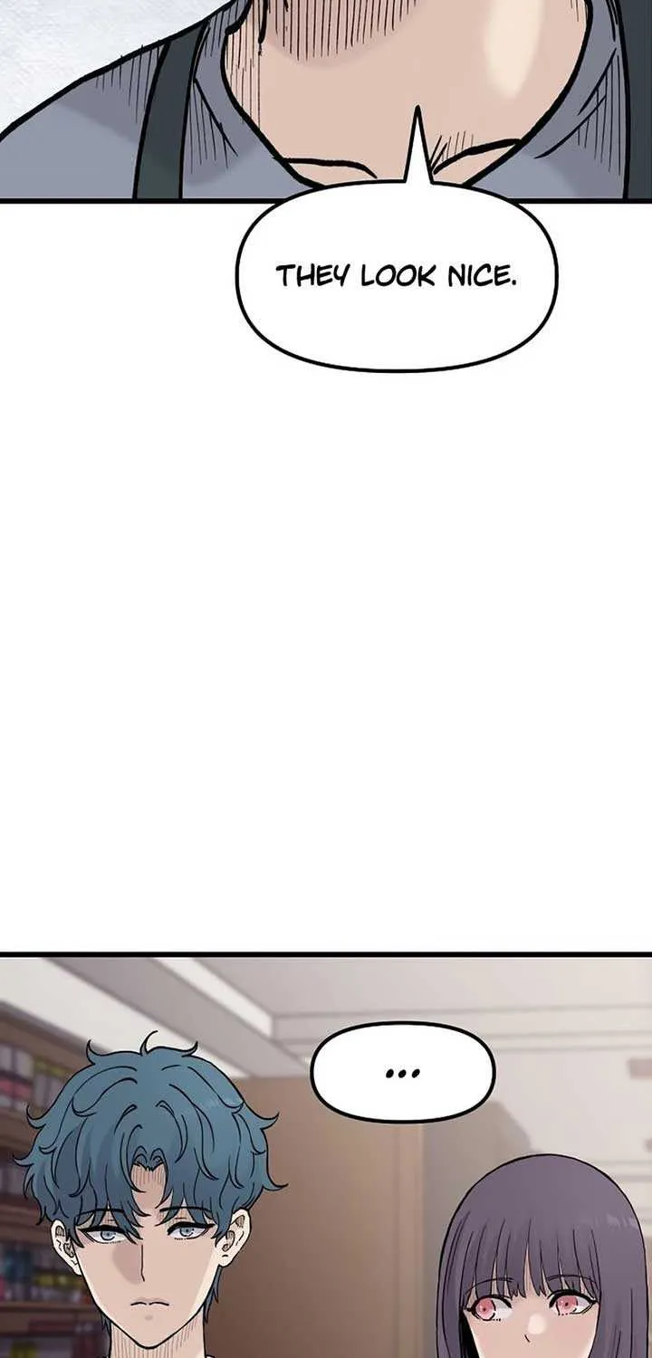 The Silent Transfer Student Chapter 18 page 89 - 